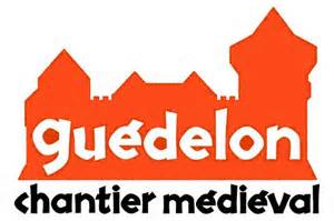 Château médieval de Guedelon