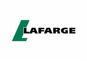 LAFARGE