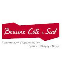 Communauté d agglomération beaune cote sud